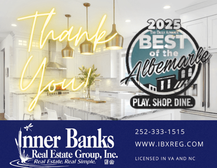 Inner Banks Real Estate Group, Inc.