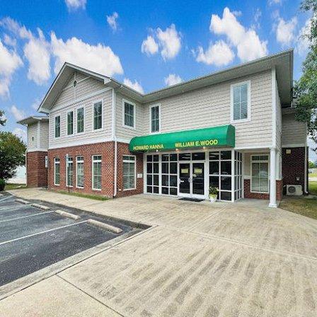 Howard Hanna Elizabeth City