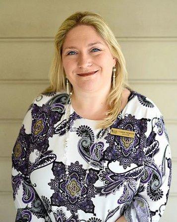 Carrie Mercer, Real Estate Agent