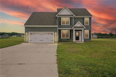 Theresa White-Chappell, Realtor