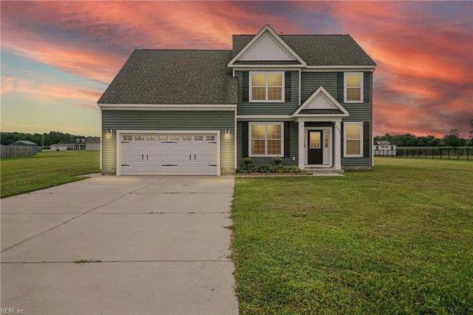 Theresa White-Chappell, Realtor