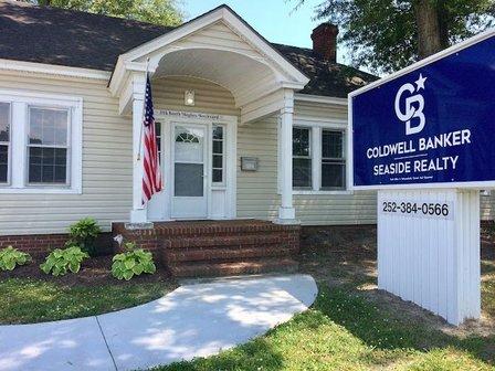 Coldwell Banker Seaside Realty - Elizabeth City