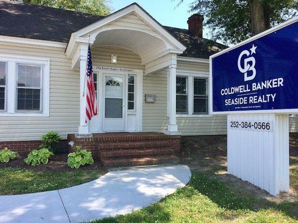 Coldwell Banker Seaside Realty - Elizabeth City