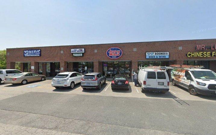 All NC Real Estate