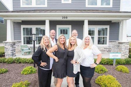 Kim Old Real Estate Team