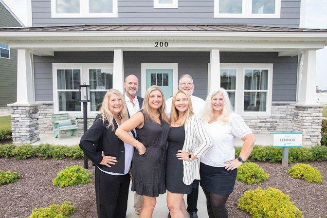 Kim Old Real Estate Team