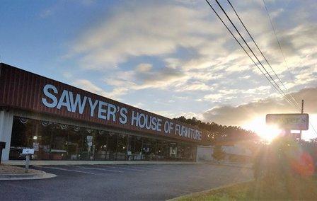 Boss Sawyer Inc