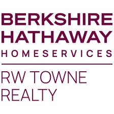 Berkshire Hathaway HomeServices RW Towne Realty