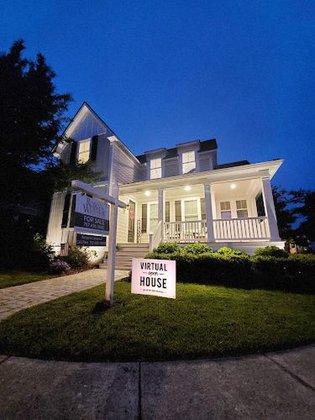 Berkshire Hathaway HomeServices RW Towne Realty