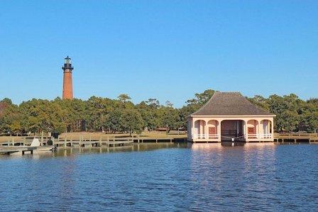 Anchored Faith OBX