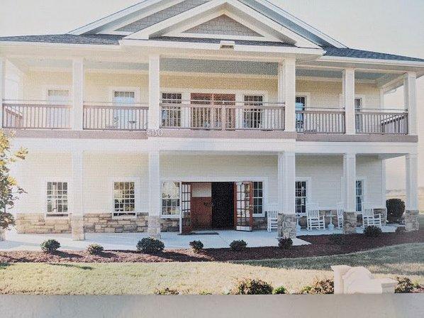 Jordan Mines LLC Realty