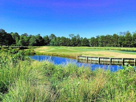 The Carolina Club