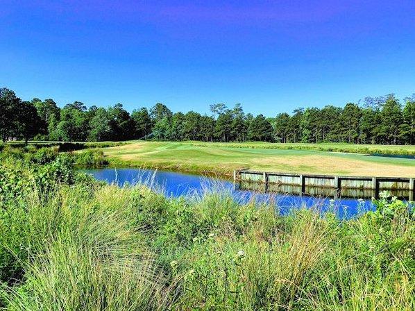 The Carolina Club