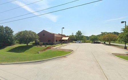 Currituck County ABC Board Office