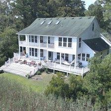 Real Escapes Properties, OBX NC