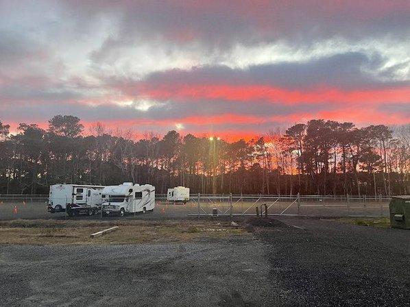Midgette Boat & RV Storage