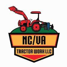 NC/VA Tractor Work LLC