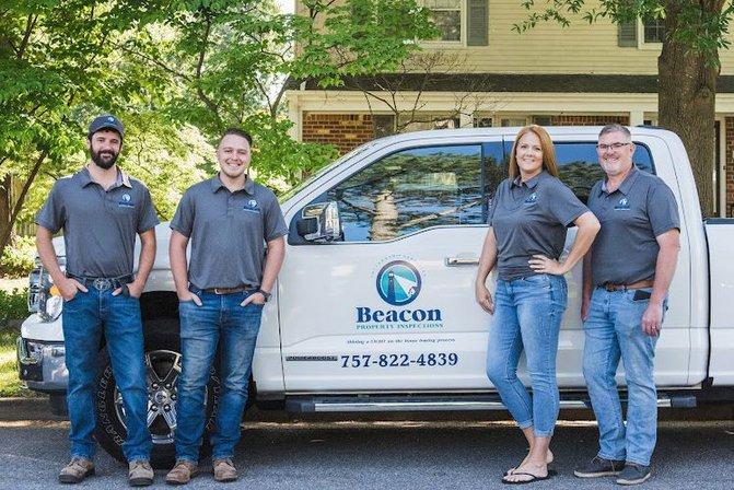 Beacon Property Inspections