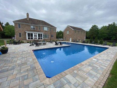 Currituck Pools and Patios