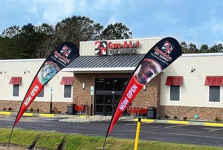 Care-A-Lot Pet Supply Moyock