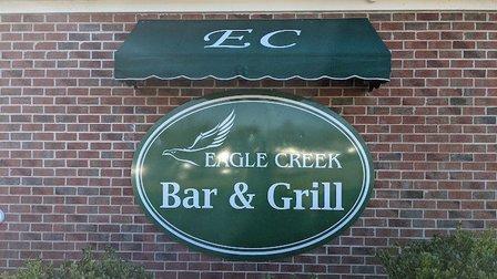 Eagle Creek Golf Club & Grill