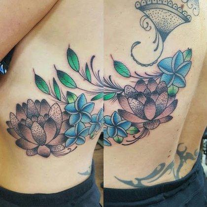 Big Kountry Tattoo Collective
