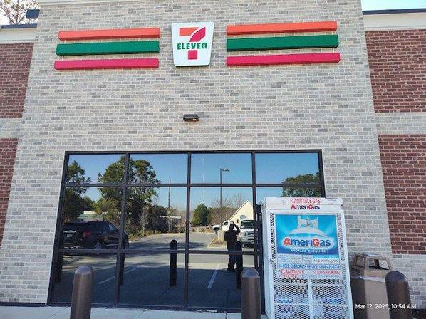 7-Eleven
