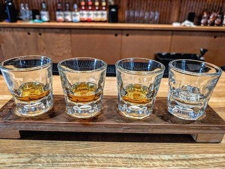 Buffalo City Distillery