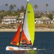 East Coast Sailboats