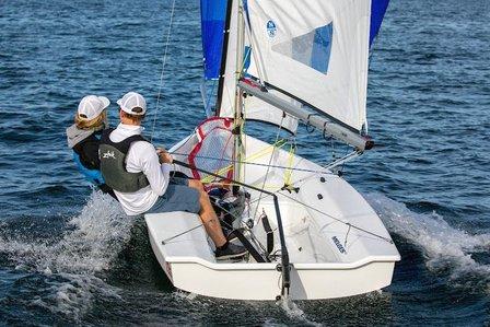 East Coast Sailboats