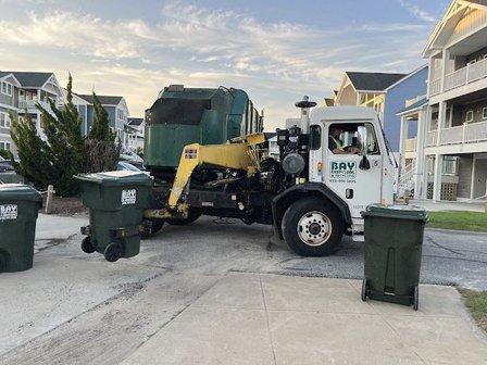 Bay Disposal & Recycling