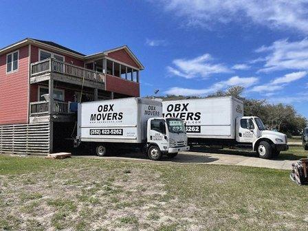 OBX Movers