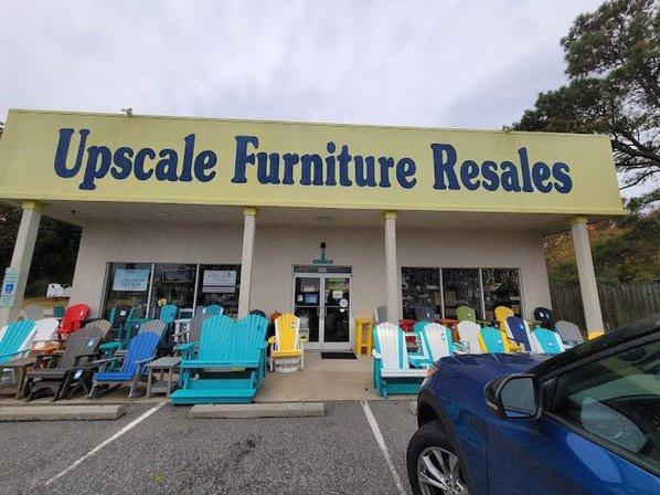 Upscale Furniture