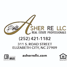 Asher RE LLC