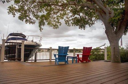 Decks & Docks