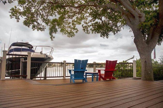 Decks & Docks