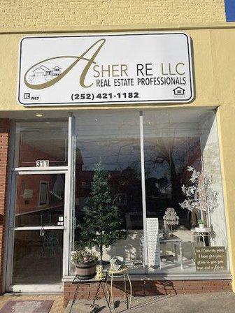 Asher RE LLC