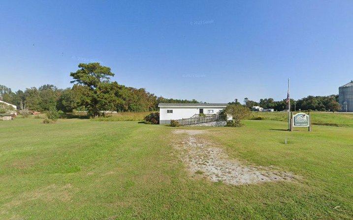 Hyde County Chamber-Commerce