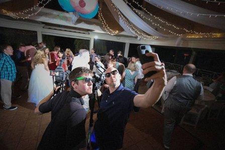 Reel Love Weddings