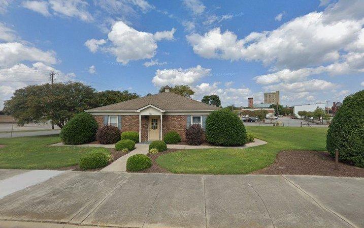Elizabeth City Chamber of Commerce