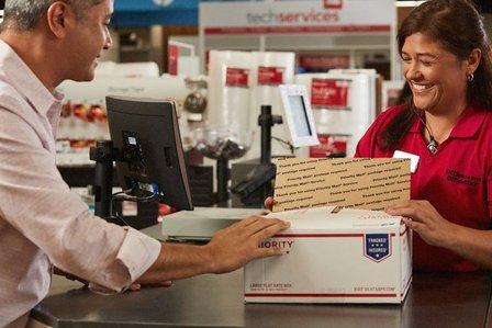 OfficeMax Print & Copy Services