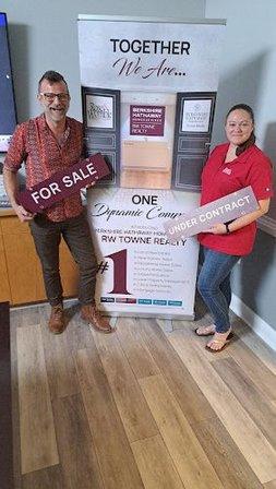 Curtis Godfrey, Iron Valley Real Estate Elizabeth City