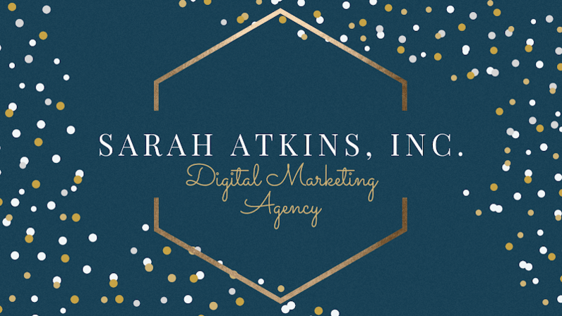 Sarah Atkins, Inc.