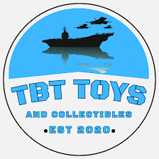 TBT Toys and Collectibles