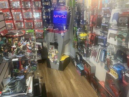 TBT Toys and Collectibles