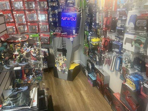 TBT Toys and Collectibles