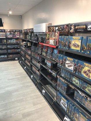Castle Tower Hobbies, Inc.