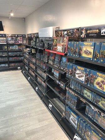 Castle Tower Hobbies, Inc.