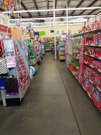 Family Dollar