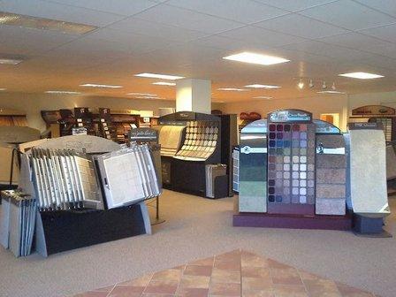 Interiors By H & W Inc